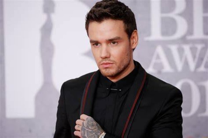 Why does Liam Payne have a 4 tattoo?
