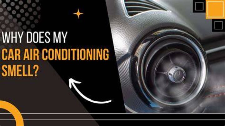 Why does my car idle so rough when the AC is on?
