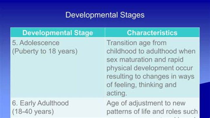 Why is adolescence an important stage of life?