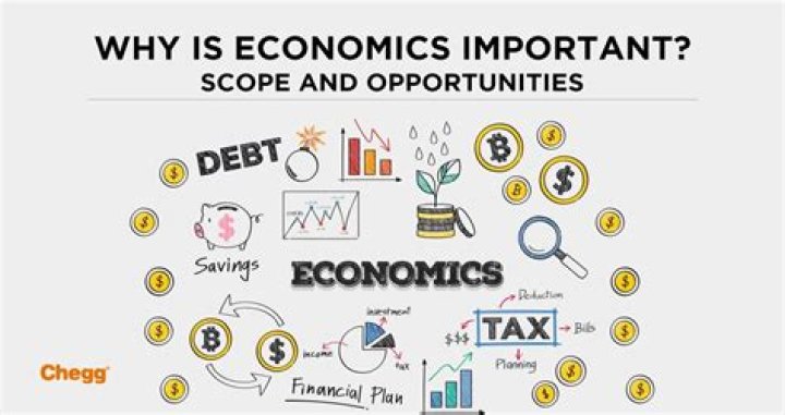 Why is economics important to business?