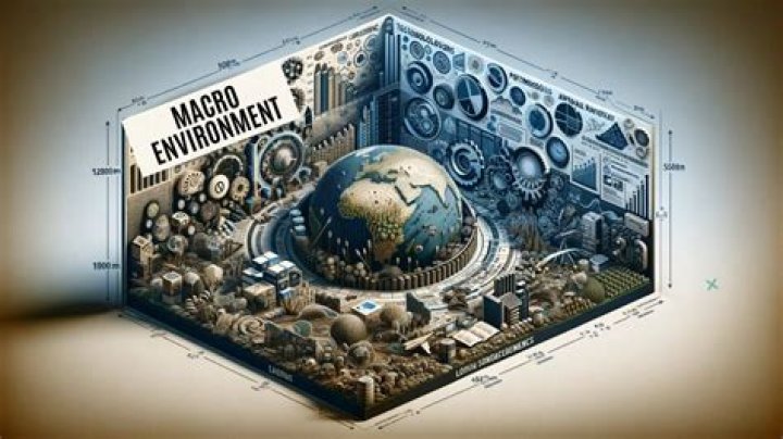 Why is it important to understand the macro environment of the firm?
