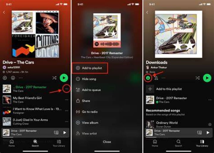 Why is my phone not downloading songs?