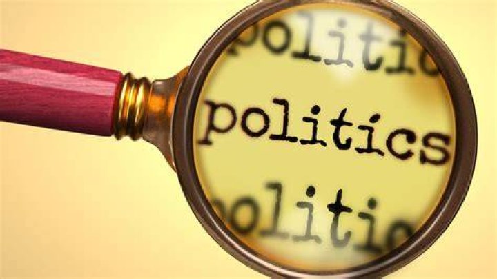 Why is politics important in the availability of resources?