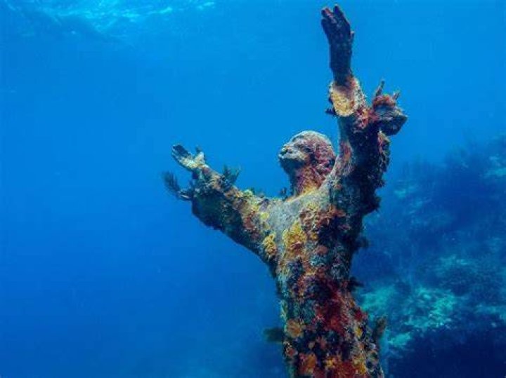 Why keykey Largo?