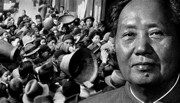 Why was the Mao Long March important?