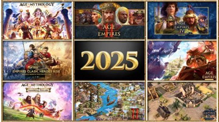 Will Age of Empires 4 have DLC?